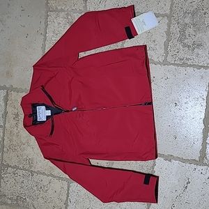 Schaefer Red Women's Jacket